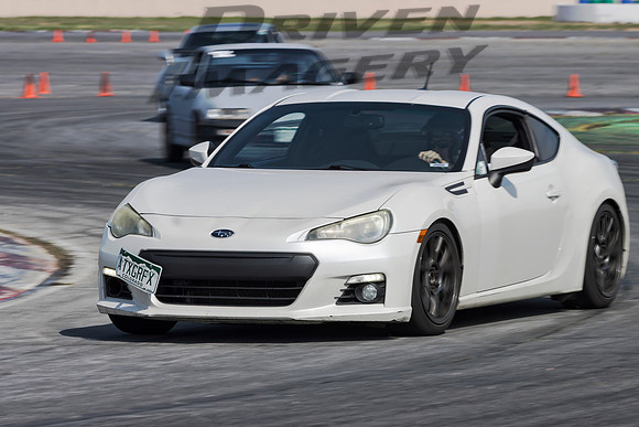 Mike Snyder - 2013-2016 Subaru BRZ - 1