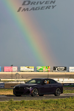 Vincent Michael Laws - 2022 BMW M240iX - 1