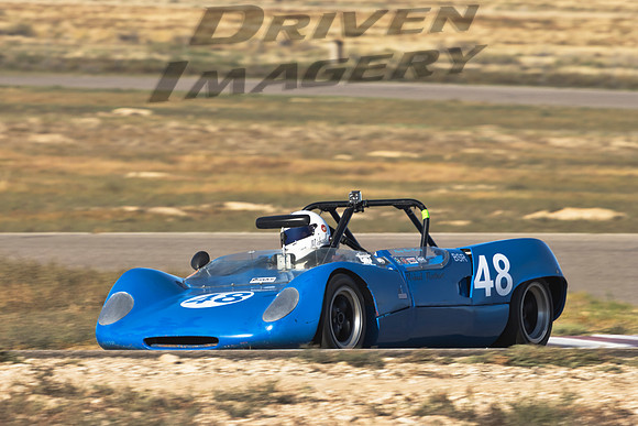 48 Michael Moothart - 1965 Moodini - 5