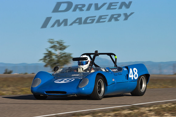 48 Michael Moothart - 1965 Moodini - 2