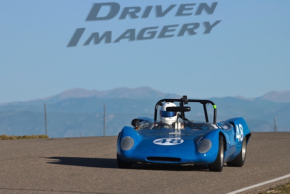 48 Michael Moothart - 1965 Moodini - 4