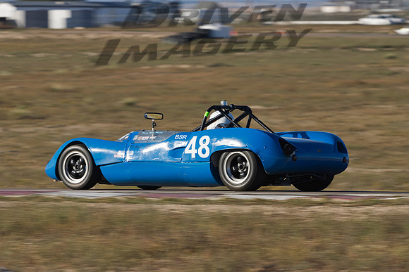 48 Michael Moothart - 1965 Moodini - 6