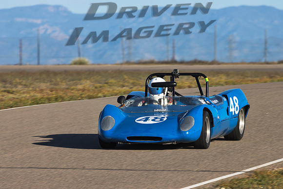 48 Michael Moothart - 1965 Moodini - 3