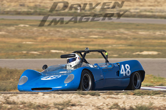 48 Michael Moothart - 1965 Moodini - 7