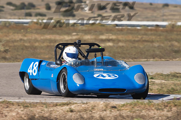 48 Michael Moothart - 1965 Moodini - 8