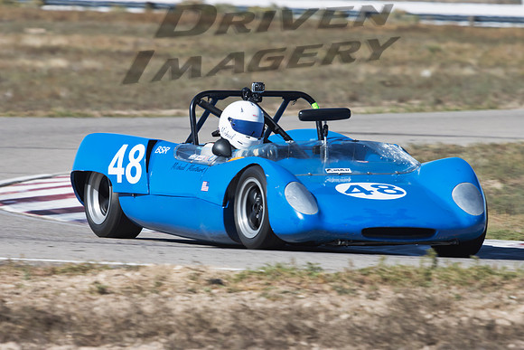 48 Michael Moothart - 1965 Moodini - 9