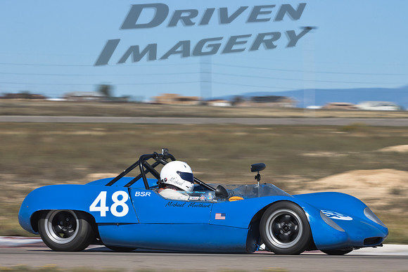 48 Michael Moothart - 1965 Moodini - 10