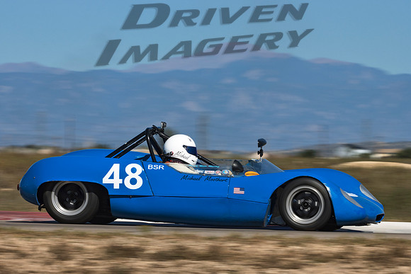 48 Michael Moothart - 1965 Moodini - 11