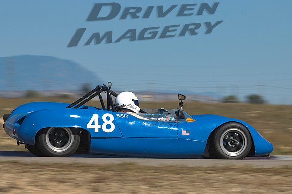 48 Michael Moothart - 1965 Moodini - 12