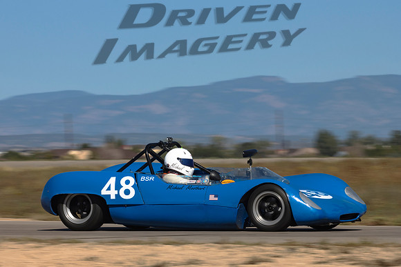 48 Michael Moothart - 1965 Moodini - 13
