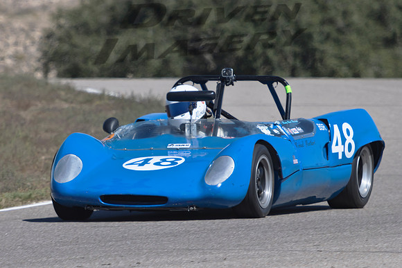 48 Michael Moothart - 1965 Moodini - 17