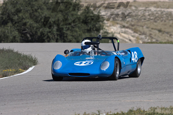 48 Michael Moothart - 1965 Moodini - 16