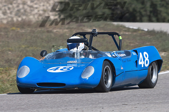 48 Michael Moothart - 1965 Moodini - 20