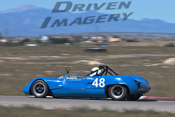 48 Michael Moothart - 1965 Moodini - 22