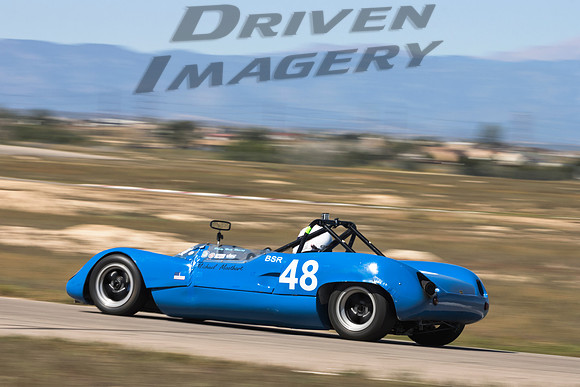 48 Michael Moothart - 1965 Moodini - 24