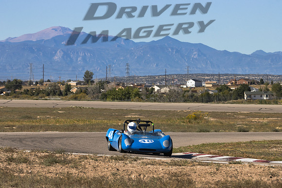 48 Michael Moothart - 1965 Moodini - 25