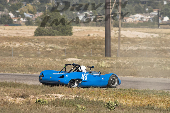48 Michael Moothart - 1965 Moodini - 26