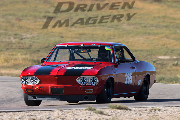 265 Jon Whitely - 1965 Chevrolet Corvair - 10