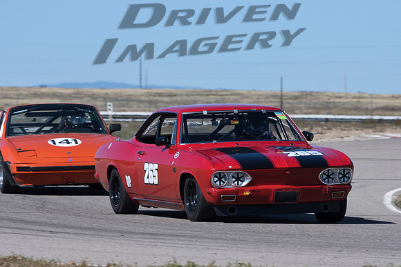 265 Jon Whitely - 1965 Chevrolet Corvair - 15