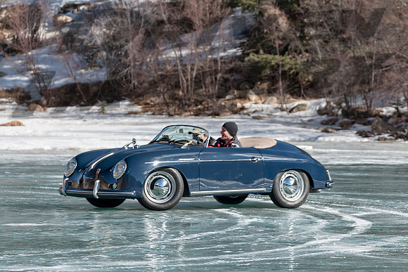 Speedster - 10