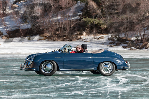 Speedster - 9