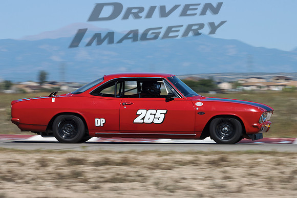 265 Jon Whitely - 1965 Chevrolet Corvair - 17