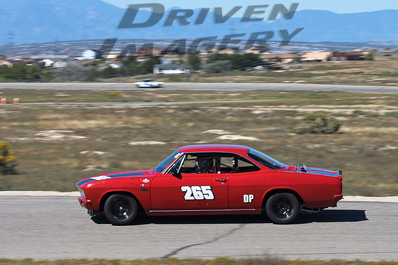 265 Jon Whitely - 1965 Chevrolet Corvair - 20