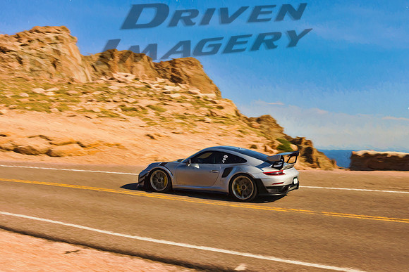 2018 Porsche 991.2 Carrera GT2 RS Weissach - 11