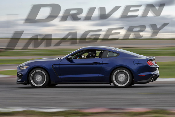 799 Charles Kinsey - 2016 Ford Shelby GT350 Mustang - 5