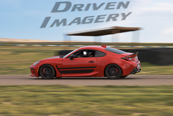 Matt Rendall - 2024 Toyota GR86 Trueno - 4
