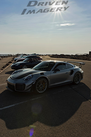2018 Porsche 991.2 Carrera GT2 RS Weissach - 6
