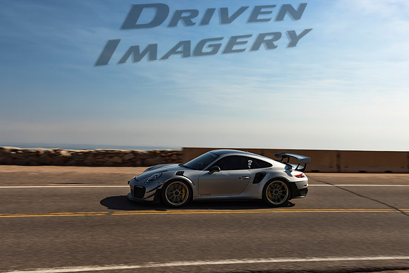 2018 Porsche 991.2 Carrera GT2 RS Weissach - 8