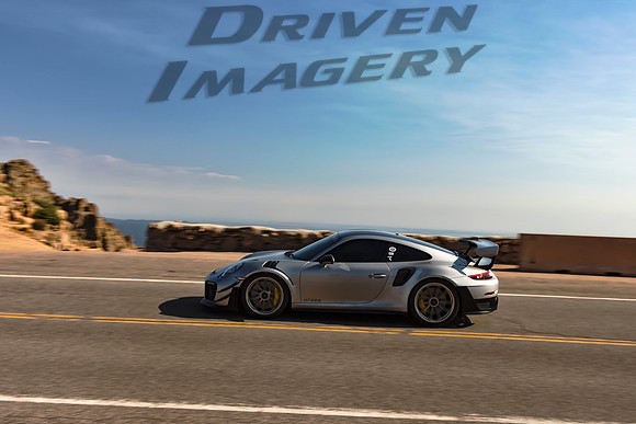 2018 Porsche 991.2 Carrera GT2 RS Weissach - 9