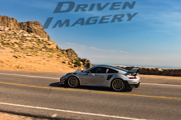 2018 Porsche 991.2 Carrera GT2 RS Weissach - 10