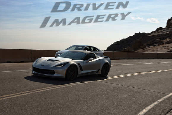 Chevrolet Corvette Z06 - 6