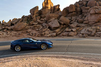 2025 MAF Pikes Peak Hill Climb