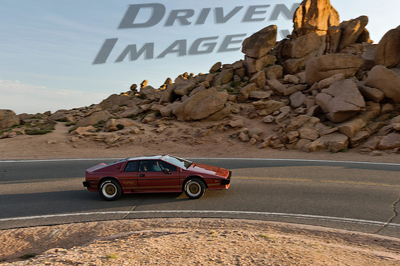 Lotus Turbo Esprit - 2