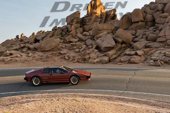 Lotus Turbo Esprit - 3