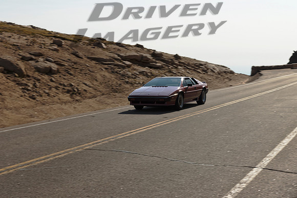 Lotus Turbo Esprit - 5