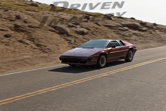 Lotus Turbo Esprit - 6