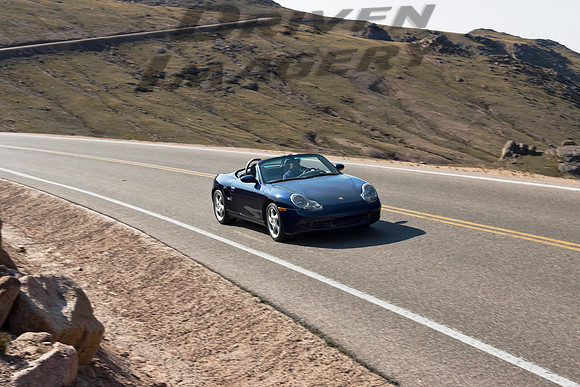 Porsche 986 Boxster S - 7