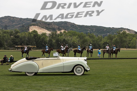 1953 Bentley R Type - 2