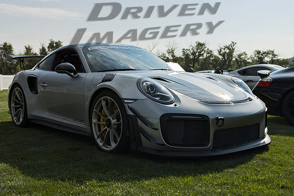 2018 Porsche 991.2 Carrera GT2 RS Weissach - 1