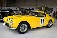 2025 MAF Concours d'Elegance