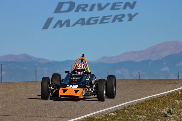 96 Jay Down - 1969 Getem-Lotus GD61 - 3