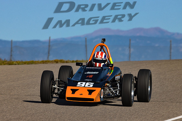 96 Jay Down - 1969 Getem-Lotus GD61 - 4