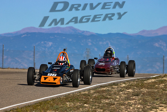 96 Jay Down - 1969 Getem-Lotus GD61 - 5