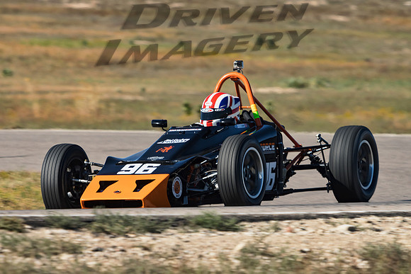 96 Jay Down - 1969 Getem-Lotus GD61 - 8