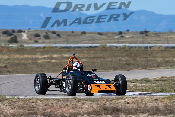 96 Jay Down - 1969 Getem-Lotus GD61 - 9