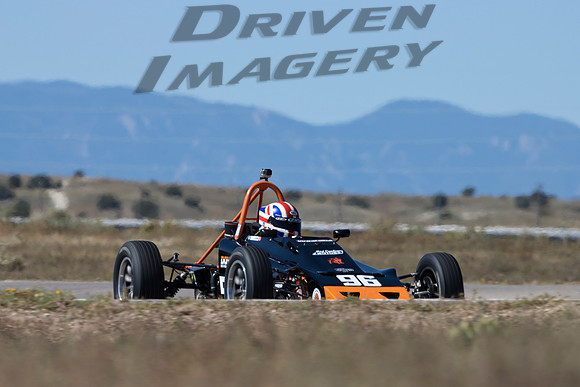 96 Jay Down - 1969 Getem-Lotus GD61 - 10